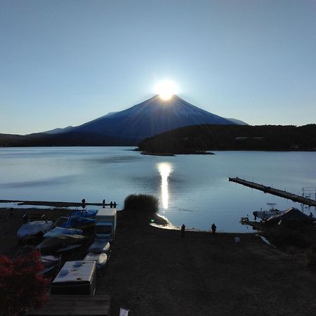 Tabist Lakeside In Fujinami Яманакако Екстер'єр фото