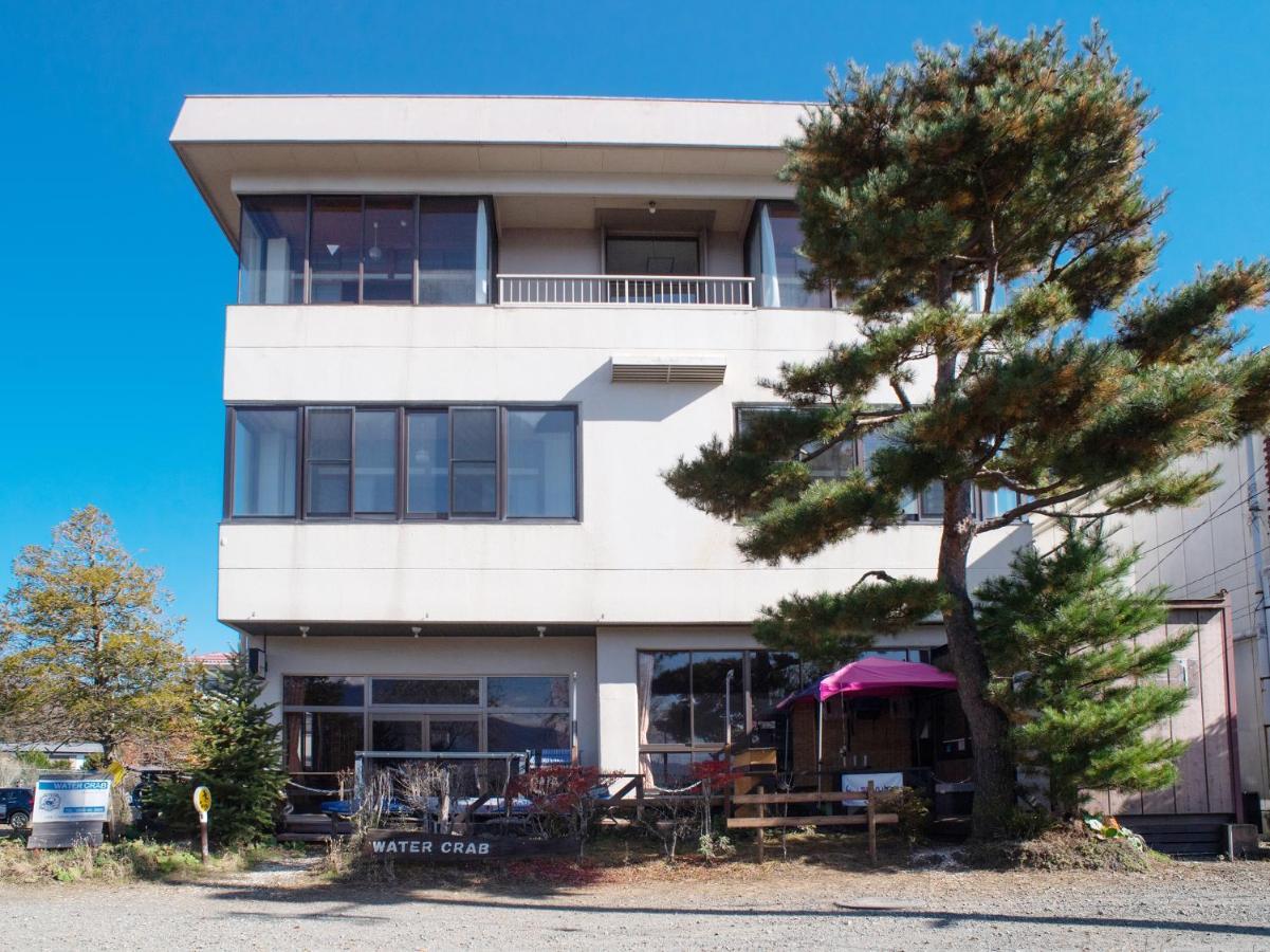 Tabist Lakeside In Fujinami Яманакако Екстер'єр фото