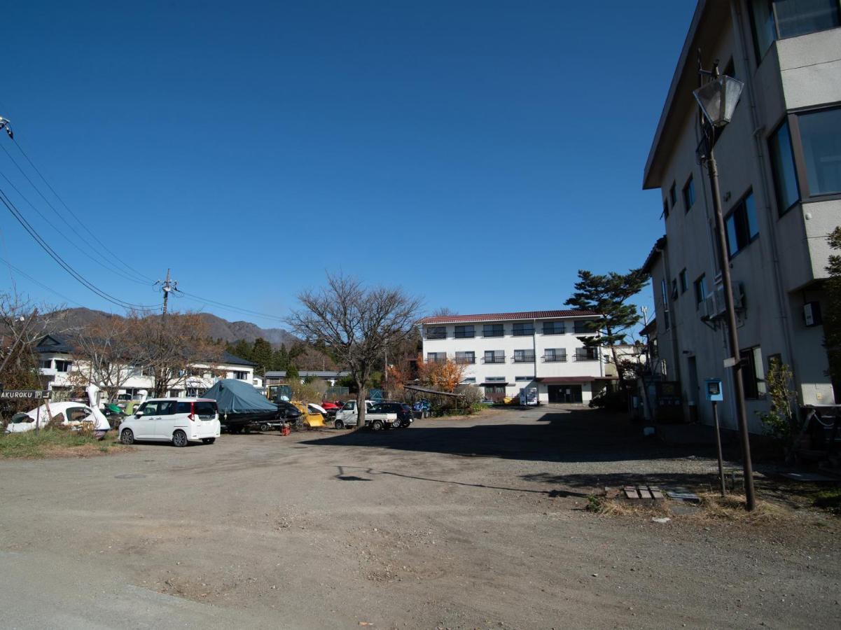 Tabist Lakeside In Fujinami Яманакако Екстер'єр фото